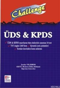 Challenge Üds & Kpds