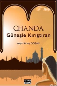 Chanda  Güneşle Kırıştıran (Cep Boy)