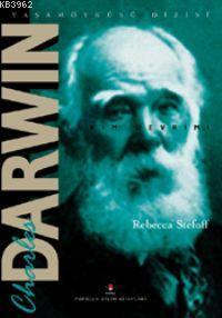 Charles Darwin; Evrim Devrimi