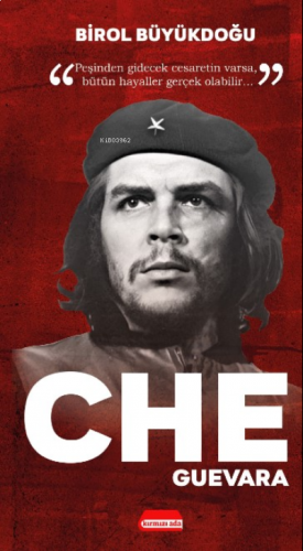 Che Guevara