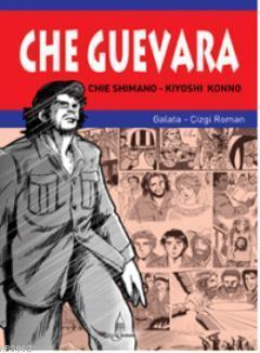 Che Guevara