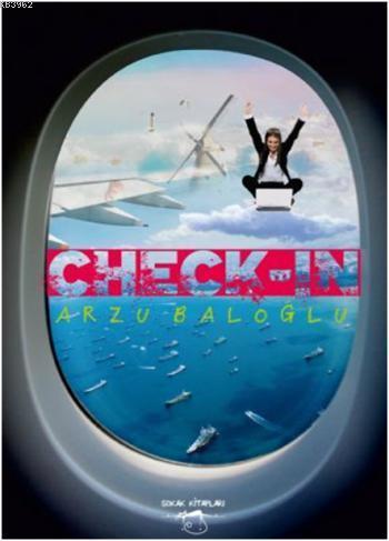 Check-İn