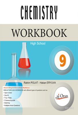 Chemistry 9 Workbook