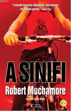 Cherub - A Sınıfı