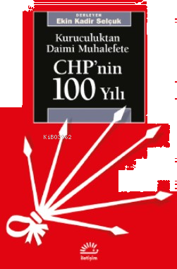 CHP'nin 100 Yılı