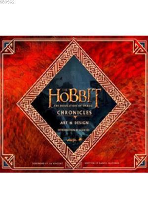 Chronicles: Art & Design (The Hobbit: The Desolation of Smaug)