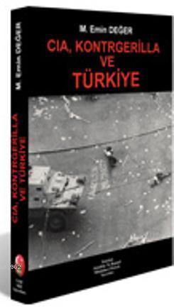CIA, Kontrgerilla ve Türkiye