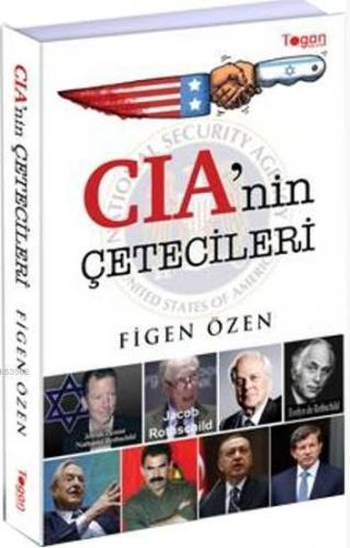 CIA'nin Çetecileri