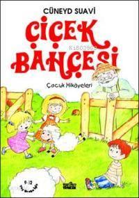 Çiçek Bahçesi (9-12 Yaş)