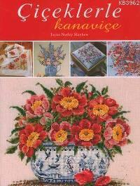 Çiçeklerle Kanaviçe