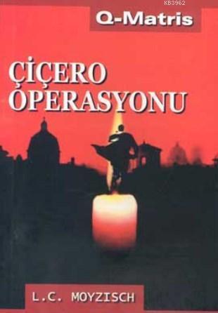Çiçero Operasyonu