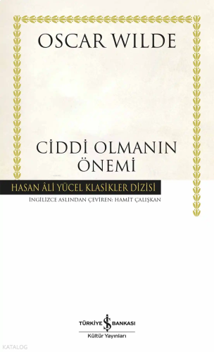 Ciddi Olmanın Önemi