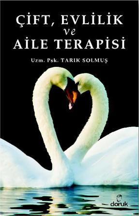 Çift, Evlilik ve Aile Terapisi