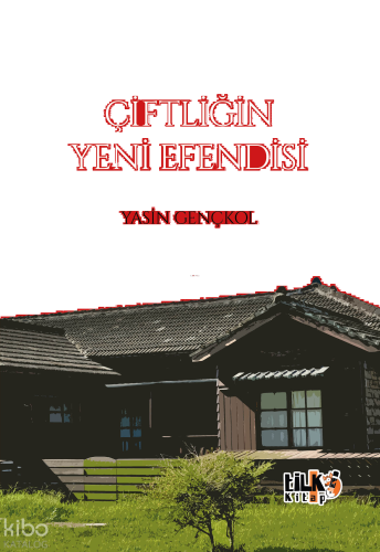 Çiftliğin Yeni Efendisi