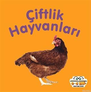 Çiftlik Hayvanları