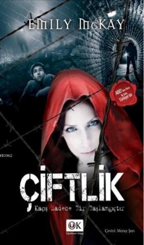 Çiftlik; Kaçış Sadece Bir Başlangıçtır