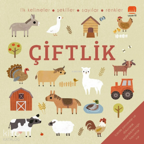 Çiftlik