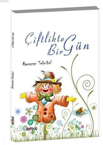 Çiftlikte Bir Gün (+5 Yaş)