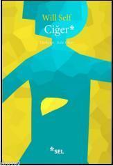 Ciğer; Dört Loblu Yüzey Anatomisine Sahip Hayali Bir Organ