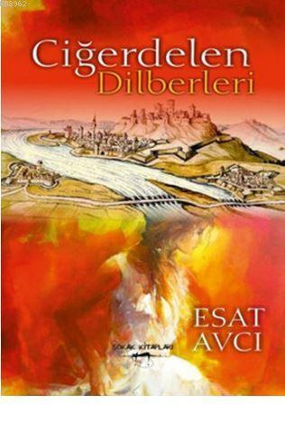 Ciğerdelen Dilberleri