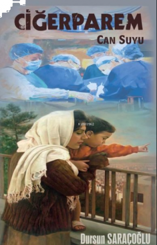 Ciğerparem Can Suyu