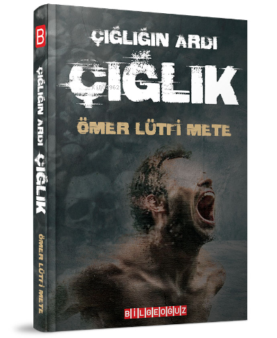 Çığlık;Çığlığın Ardı