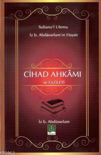 Cihad Ahkamı ve Fazileti