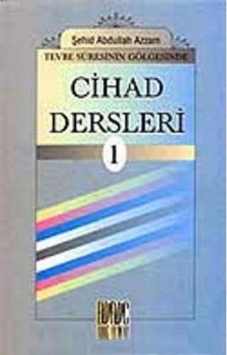 Cihad Dersleri 1