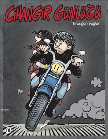 Cihangir Günlüğü