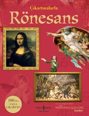 Çıkartmalarla Rönesans