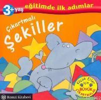 Çıkartmalı Şekiller