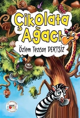 Çikolata Ağacı