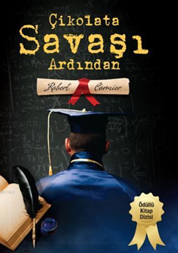 Çikolata Savaşı Ardından; 14+ Yaş