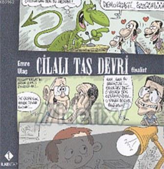 Cilalı Taş Devri: Finalist