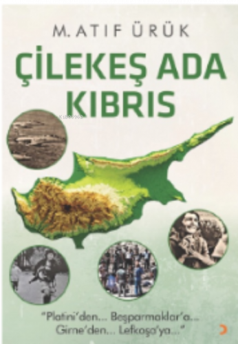 Çilekeş Ada Kıbrıs