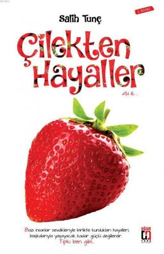 Çilekten Hayaller