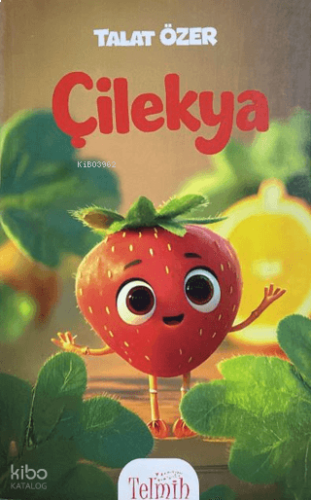 Çilekya
