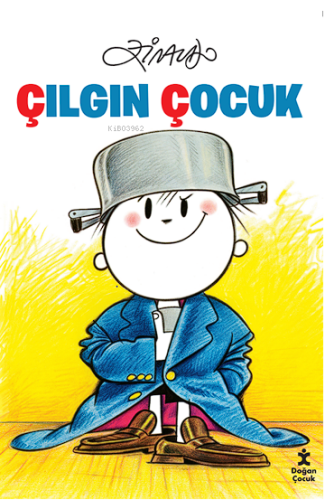 Çılgın Çocuk