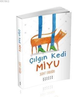 Çılgın Kedi Miyu
