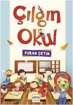 Çılgın Okul