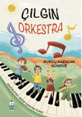 Çılgın Orkestra