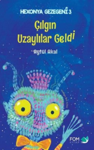 Çılgın Uzaylılar Geldi