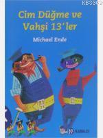 Cim Düğme ve Vahşi 13'ler