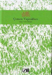 Çimen Yaprakları