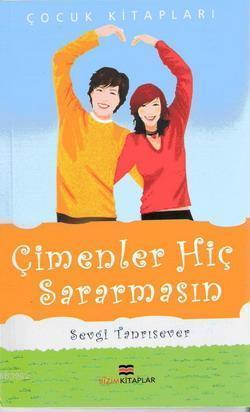 Çimler Hiç Sararmasın