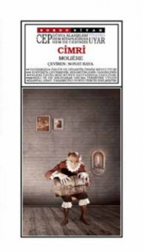 Cimri ( Cep Boy )