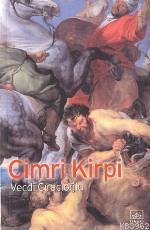 Cimri Kirpi