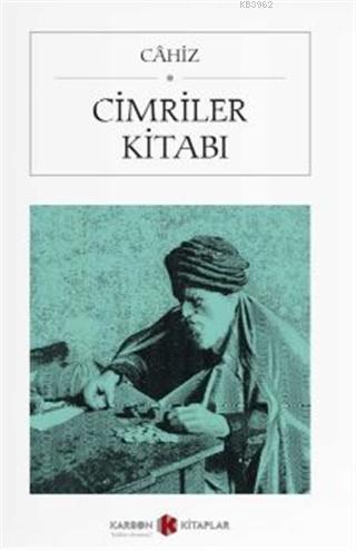 Cimriler Kitabı