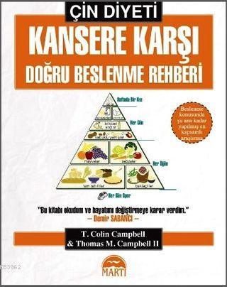 Çin Diyeti - Kansere Karşı Doğru Beslenme Rehberi