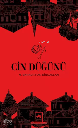 Cin Düğünü